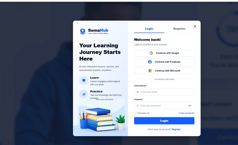 SomaHub – screenshot 11