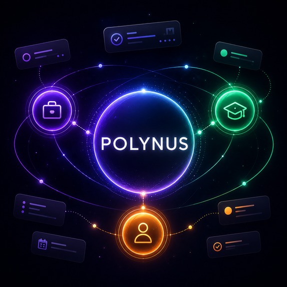 Polynus – screenshot 1