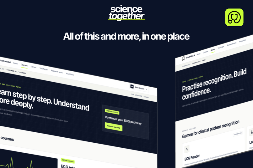 StudyMed – screenshot 7
