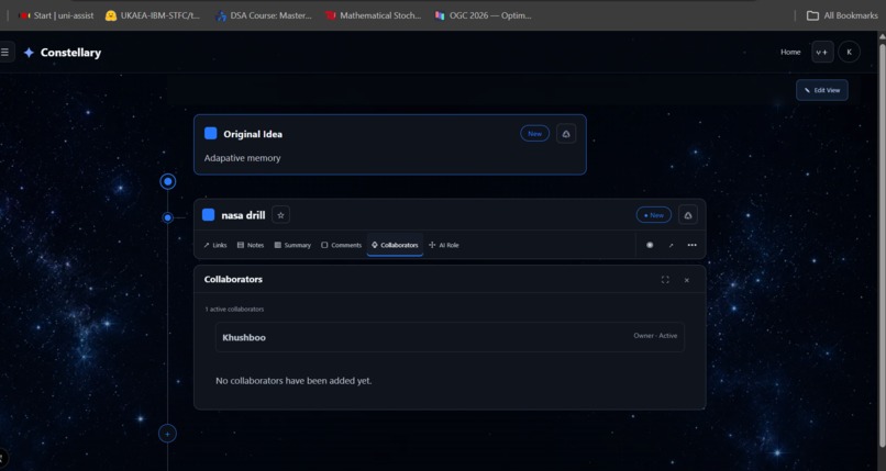 Constellary – screenshot 4