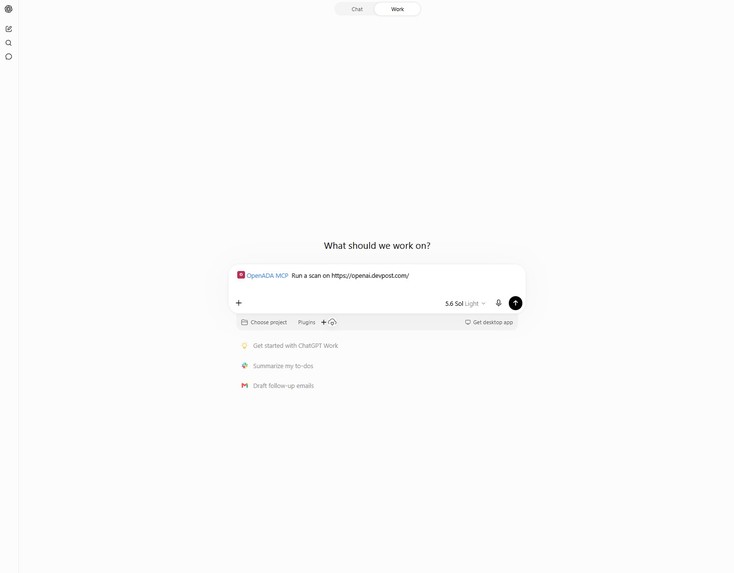 OpenADA.US – screenshot 7