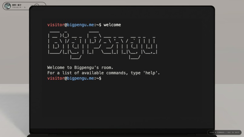 BigPengu's Little World – screenshot 2
