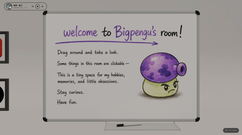 BigPengu's Little World – screenshot 7