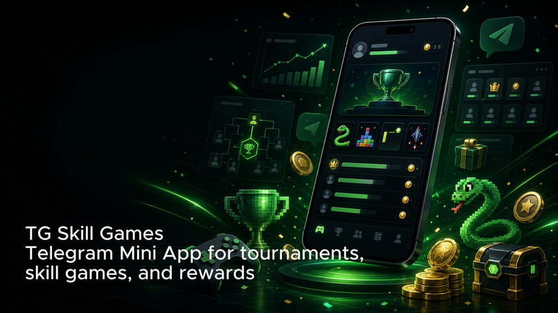 TG Skill Games – screenshot 1