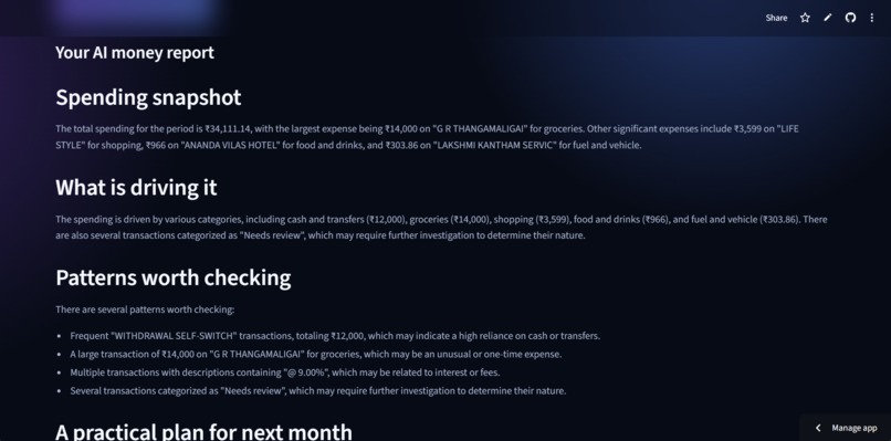 Honey! Where's my Money? – screenshot 4