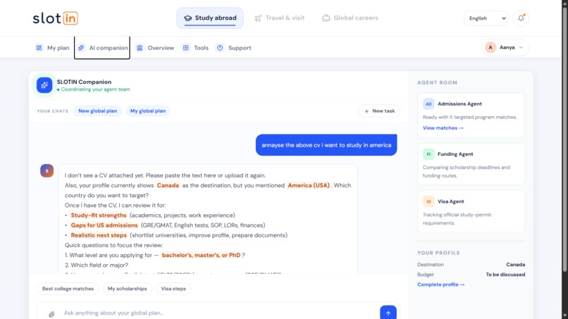 Slotin – screenshot 2