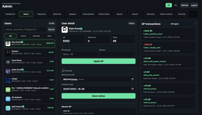 TG Skill Games – screenshot 5