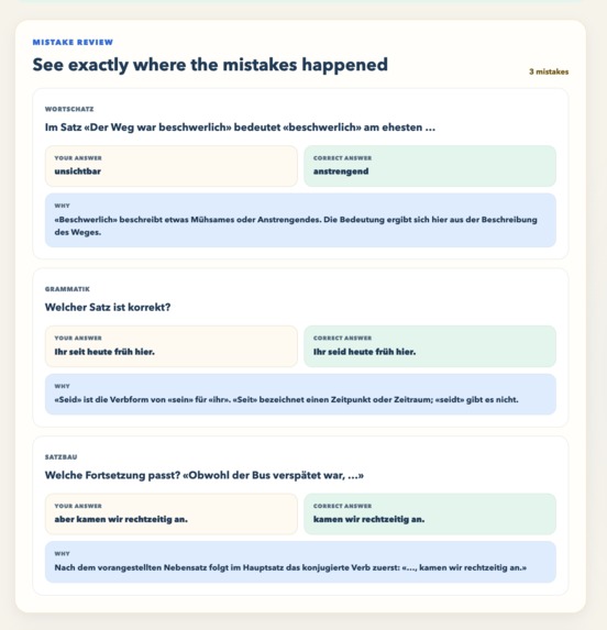 Gymiquest – screenshot 6