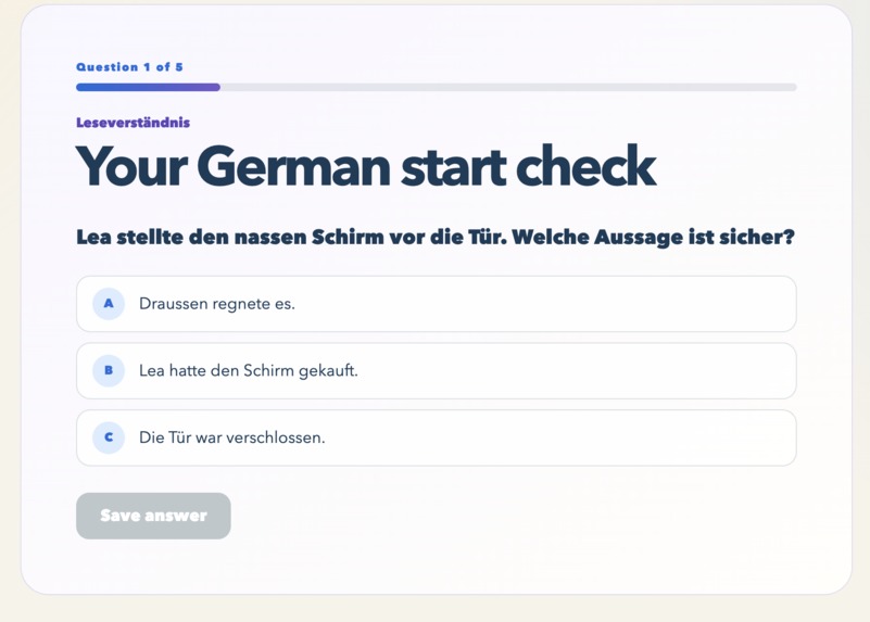 Gymiquest – screenshot 7
