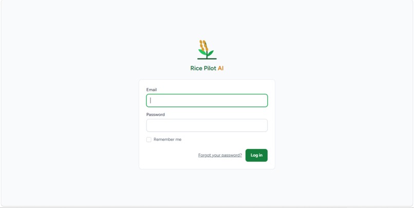 RicePilotAI – screenshot 5