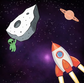 weekly.fun - The Global Contest Arcade – screenshot 3