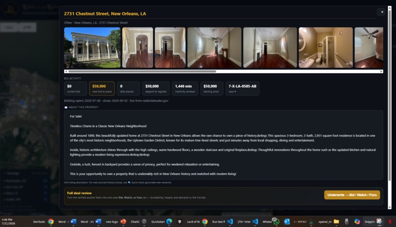 lord of the land – screenshot 8