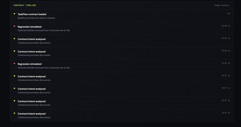 SpecGhost – screenshot 5