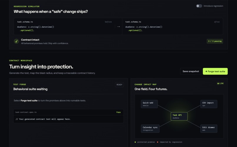 SpecGhost – screenshot 6