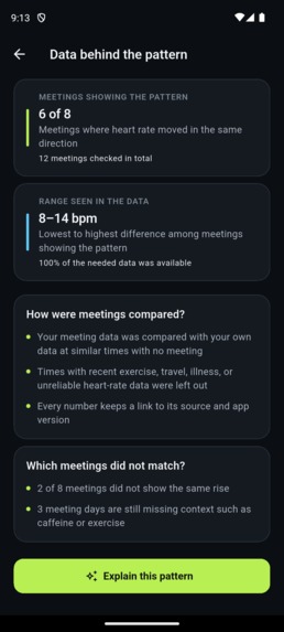 Vueniverse – screenshot 6