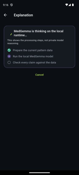 Vueniverse – screenshot 7