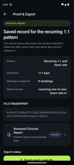 Vueniverse – screenshot 13