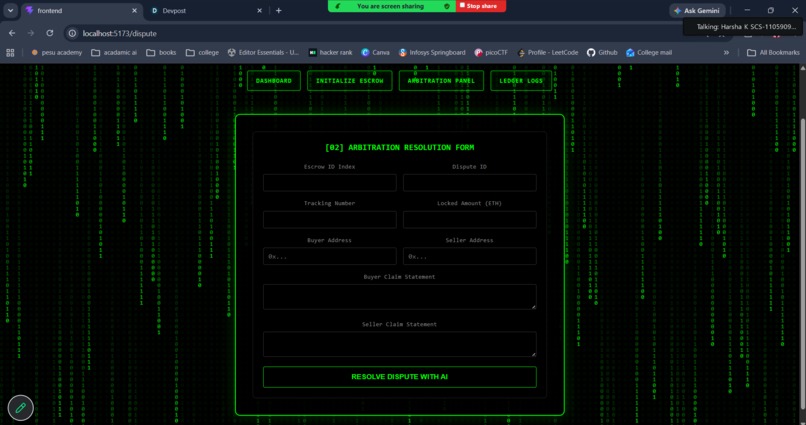 TrustWise AI  – screenshot 6