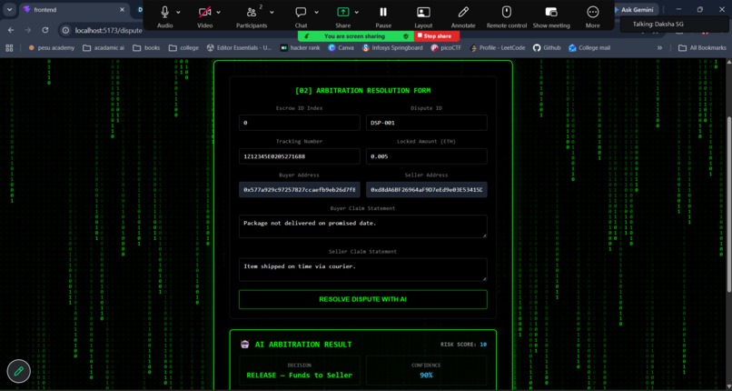 TrustWise AI  – screenshot 7