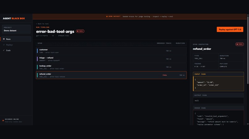 Agent Black Box – screenshot 2