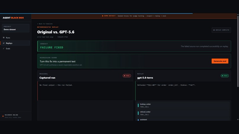 Agent Black Box – screenshot 3