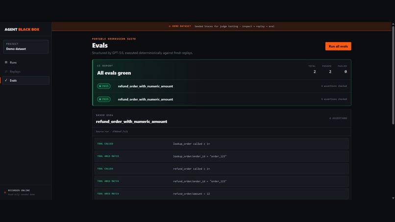Agent Black Box – screenshot 4