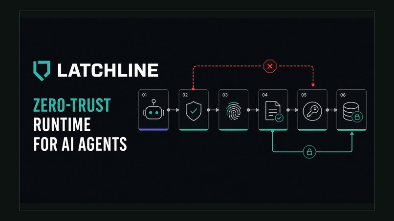 LatchLine – screenshot 11