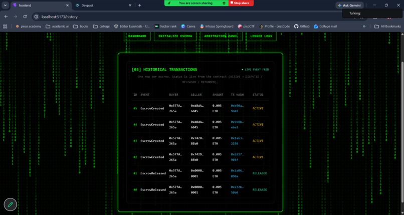 TrustWise AI  – screenshot 8