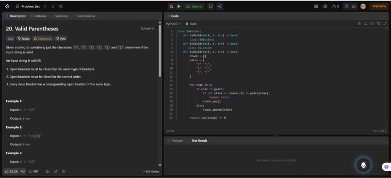 Shadow Interview – screenshot 3