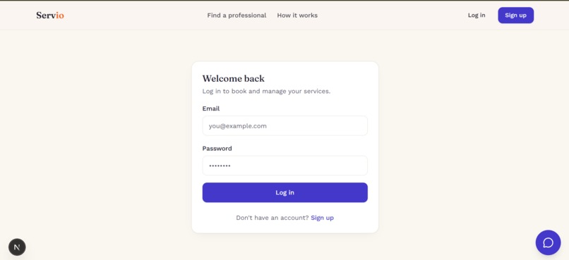 Taskora – screenshot 1