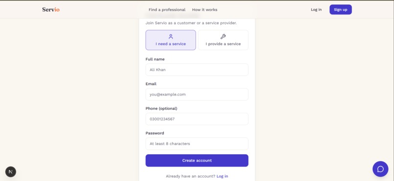Taskora – screenshot 2