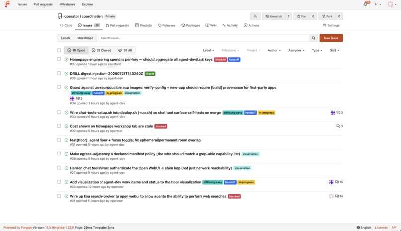 Alodium – screenshot 1