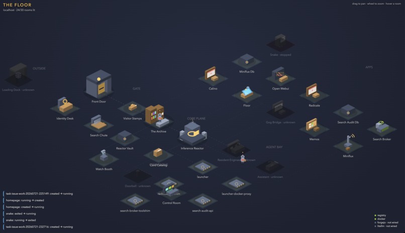 Alodium – screenshot 7