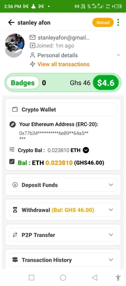 eVoting System Pro – screenshot 6