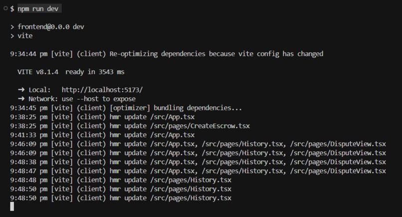 TrustWise AI  – screenshot 9