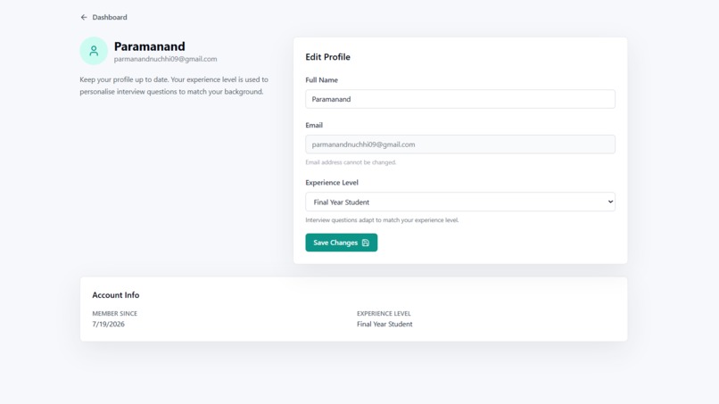 mockovation – screenshot 2