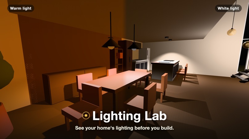 Lighting Lab – screenshot 3