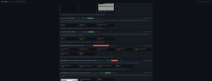 ACD – screenshot 3