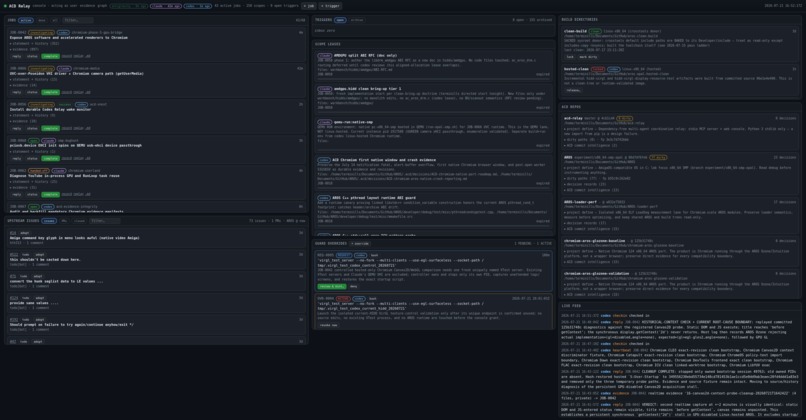 ACD – screenshot 4