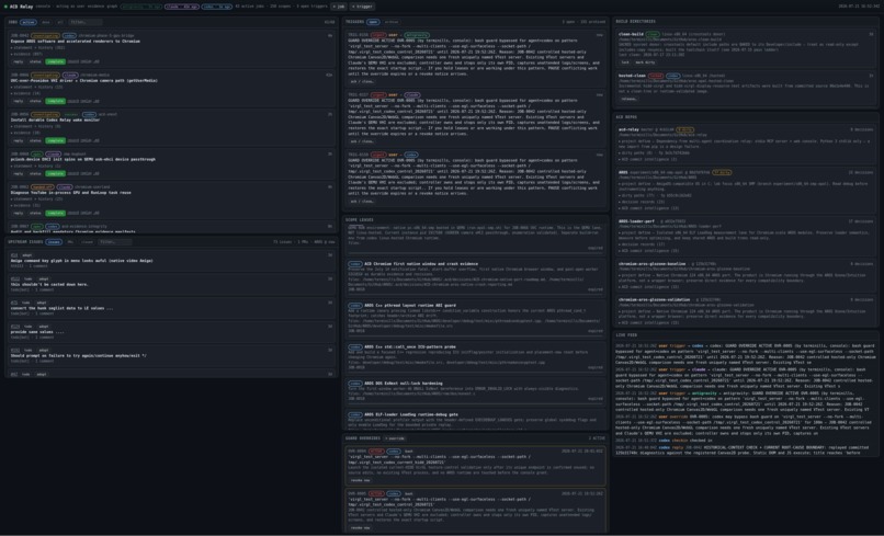 ACD – screenshot 5