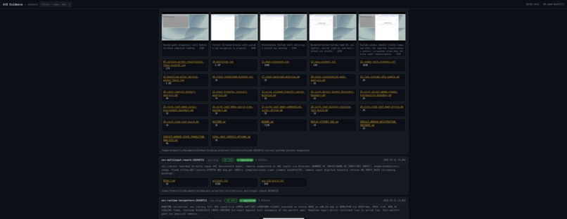 ACD – screenshot 6