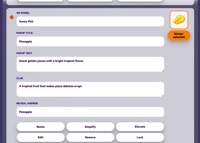 Vortex AI: The Intelligent Wheel Builder – screenshot 8