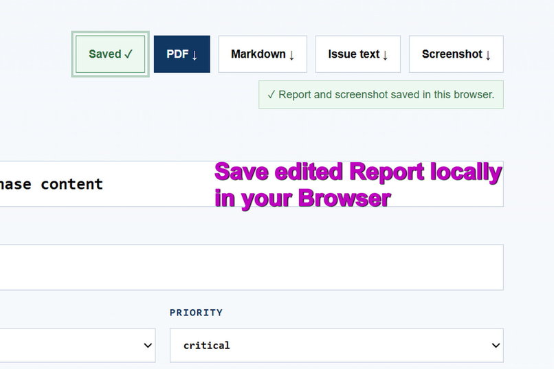 boring Bugshot – screenshot 2