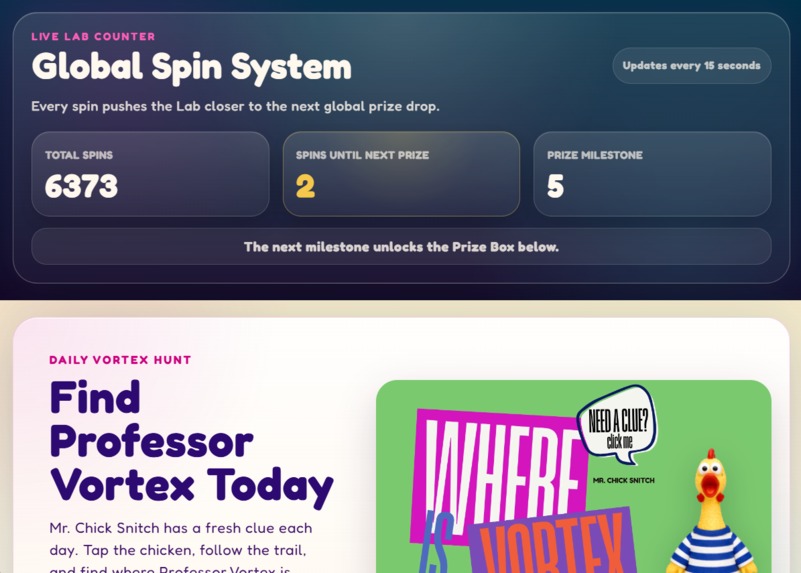 Vortex AI: The Intelligent Wheel Builder – screenshot 12