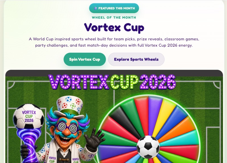 Vortex AI: The Intelligent Wheel Builder – screenshot 14