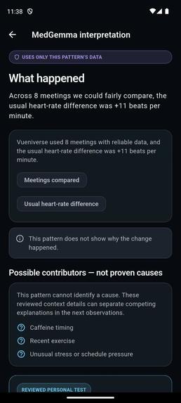 Vueniverse – screenshot 8