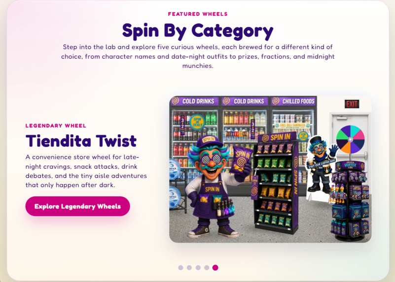 Vortex AI: The Intelligent Wheel Builder – screenshot 15