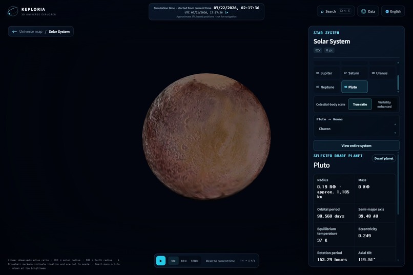 Keploria – screenshot 8