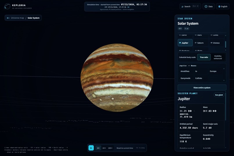 Keploria – screenshot 10