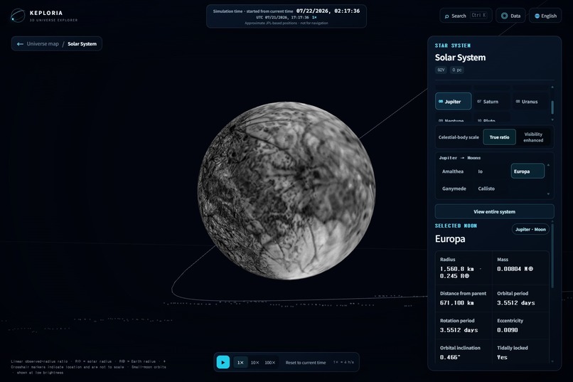 Keploria – screenshot 11